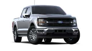 2024 Ford F-150® External Image 5